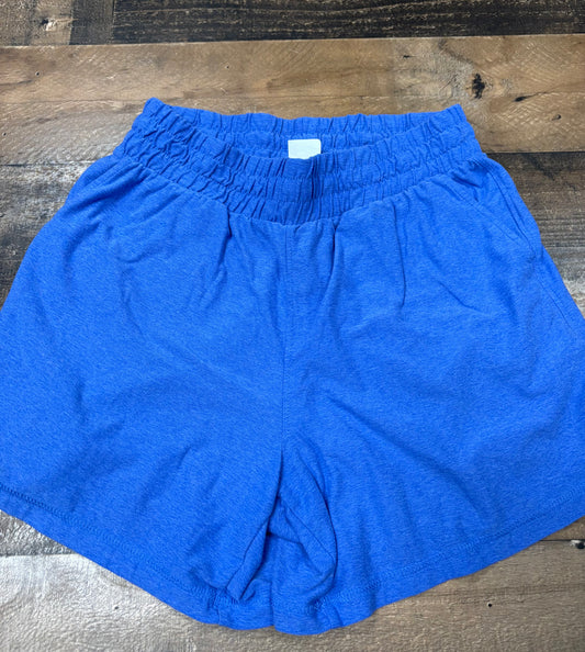 Women’s small shorts
