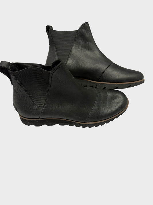 Women’s 8 SOREL boot