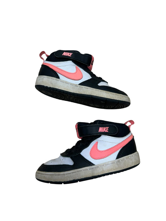 Girls 9c Nike Shoes