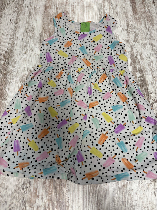 Girls 7 dress