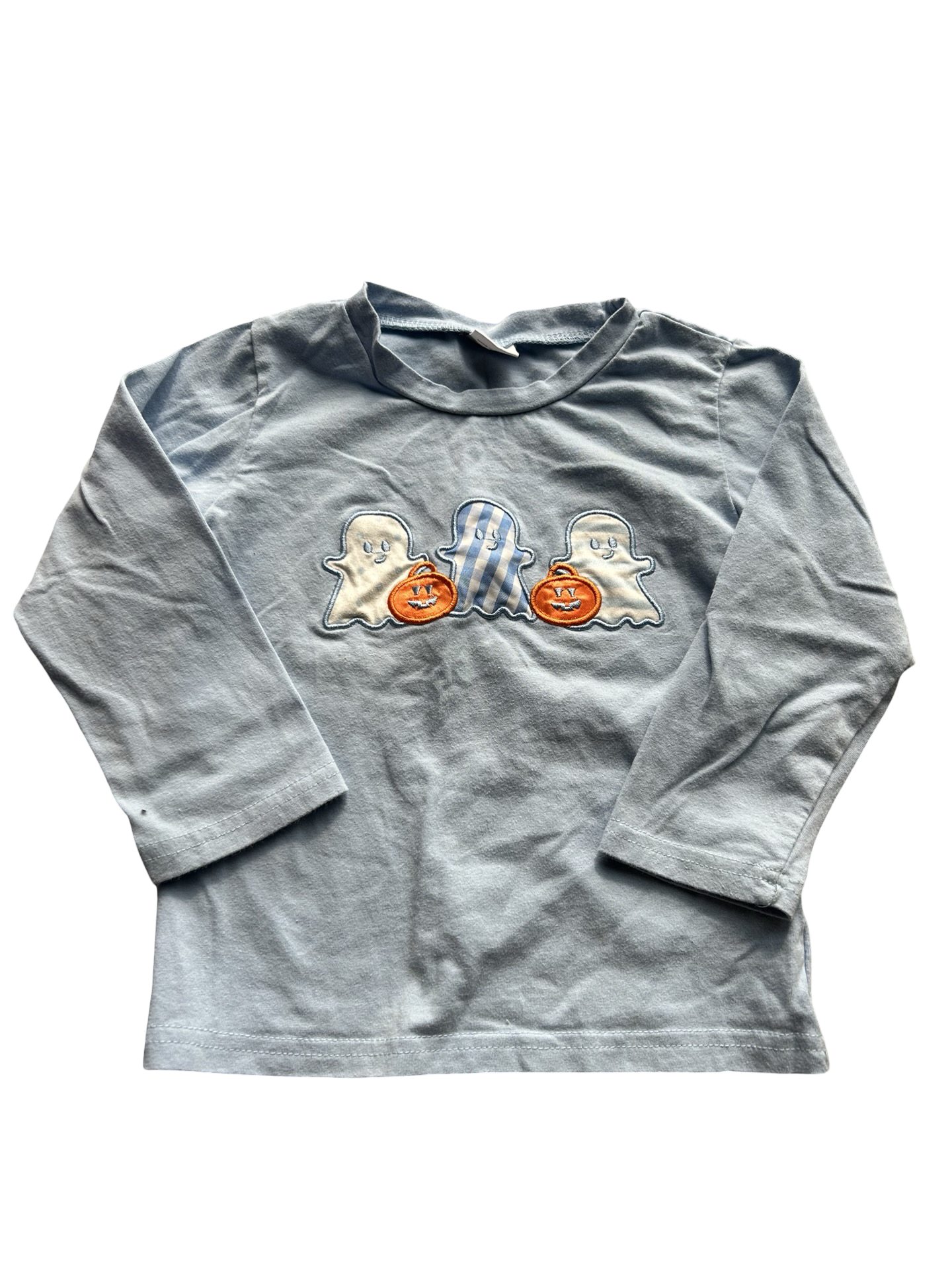 Boys 2-3 Shirt