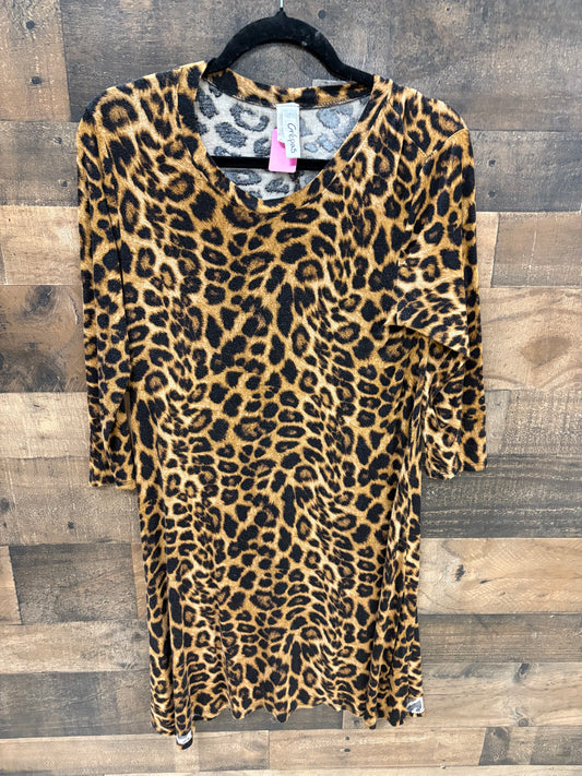 Women’s small dress