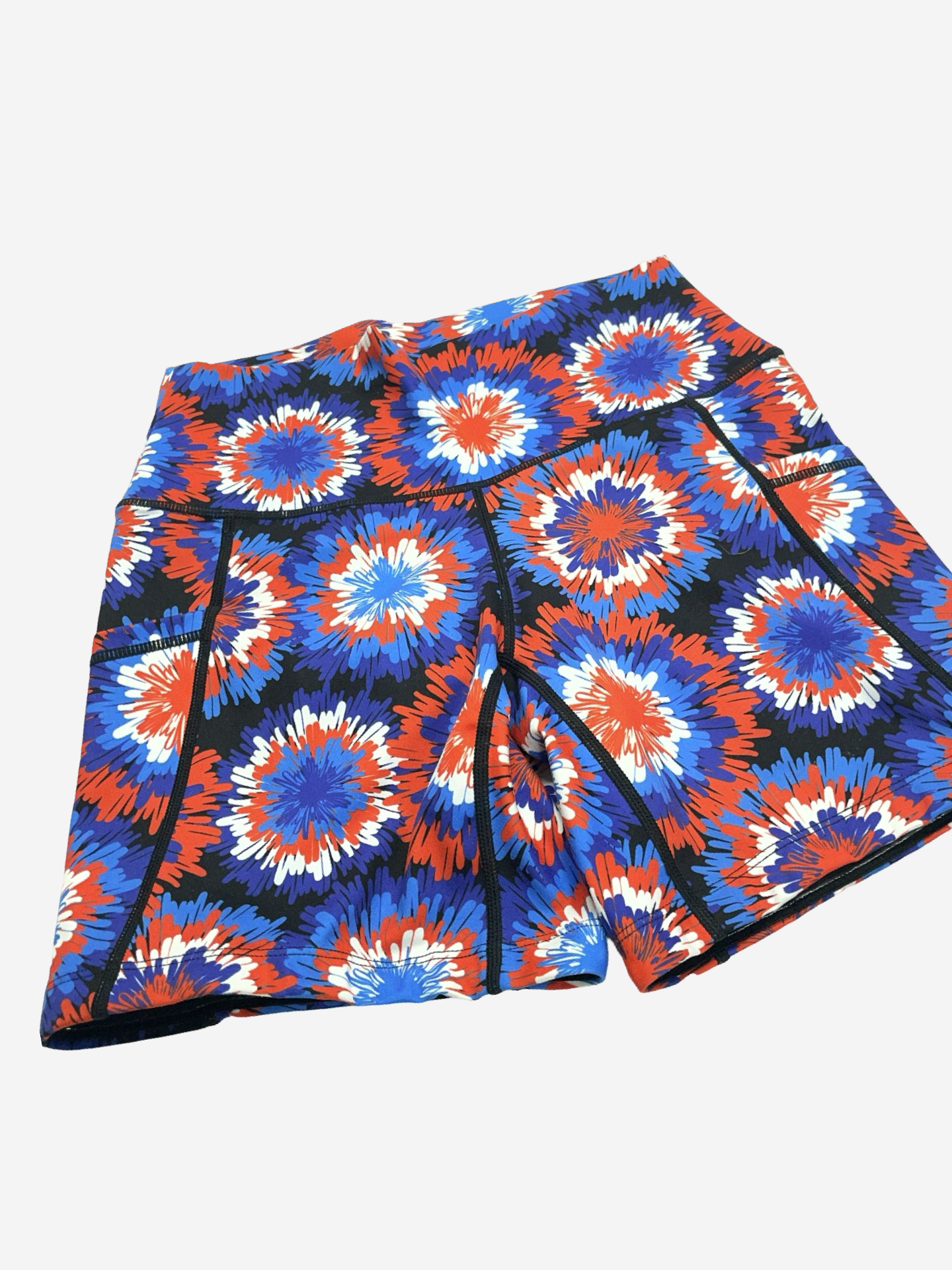 Women’s XS Biker Shorts