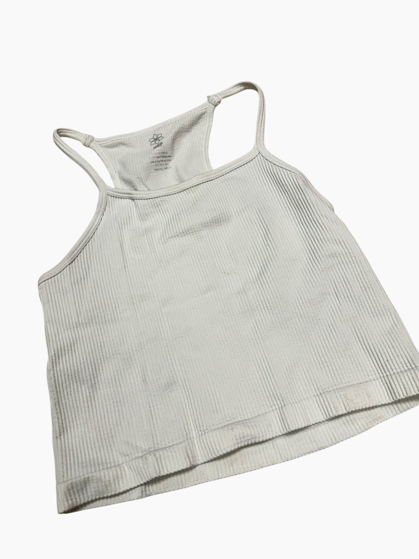 Women’s M/L Cropped Tank