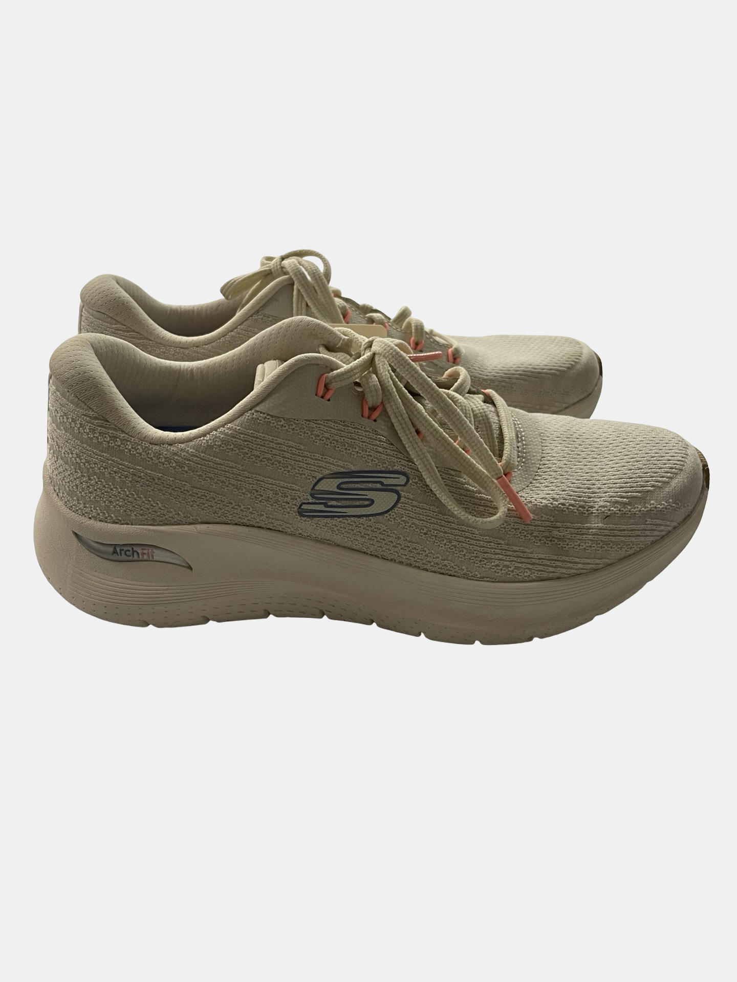 Women’s 7 Skechers