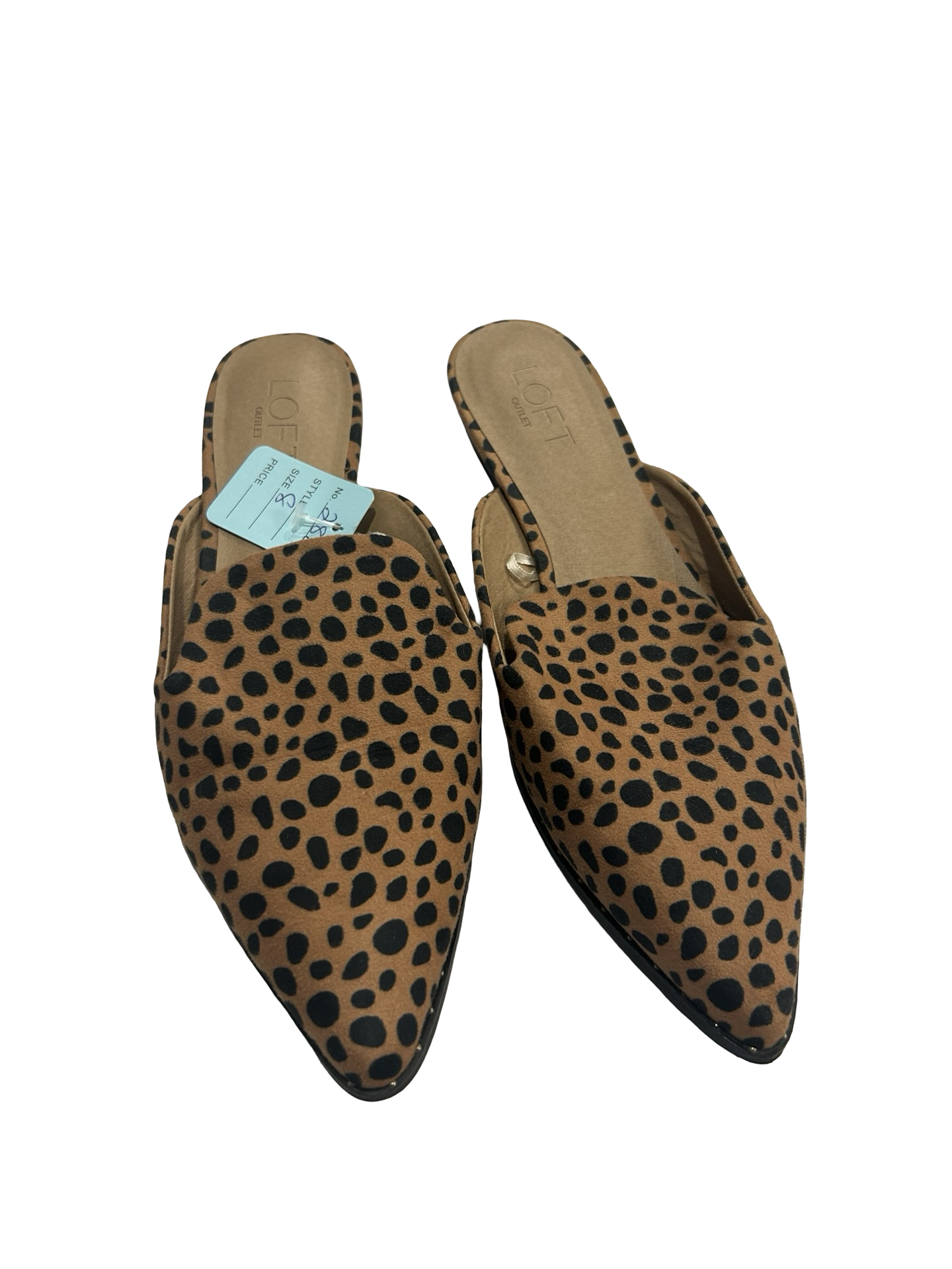 Women’s 8 shoes