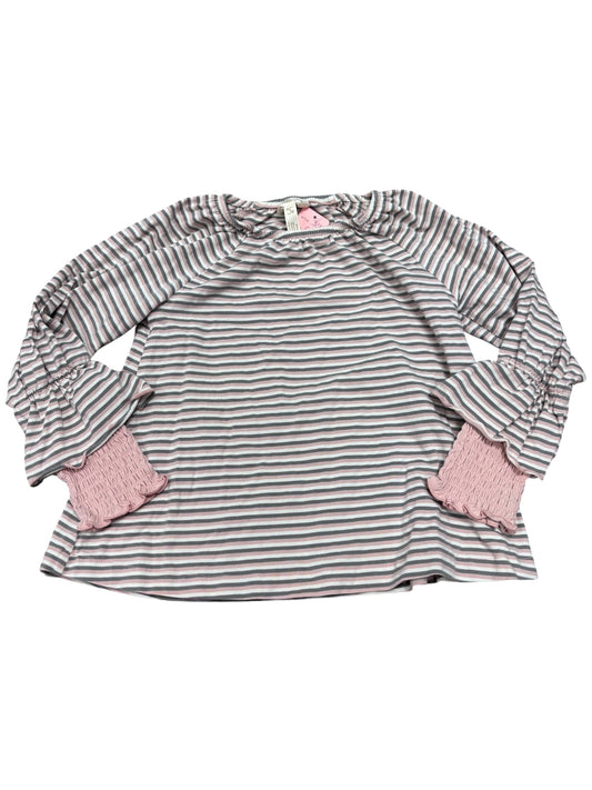 Girls 6 Matilda Jane shirt