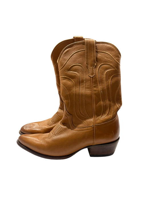 Women’s 9 tecova boots
