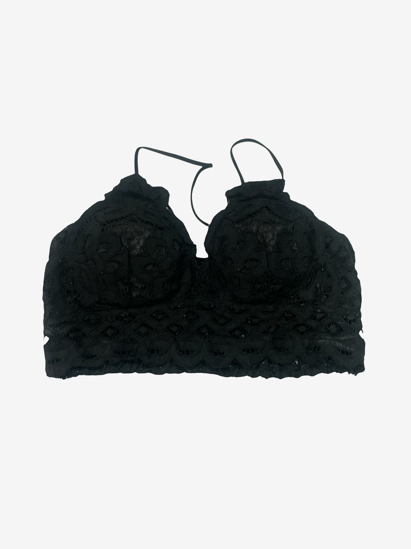 Women’s large bralette