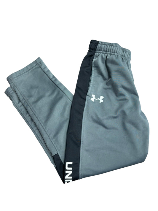 Boys 7 UA sweatpants