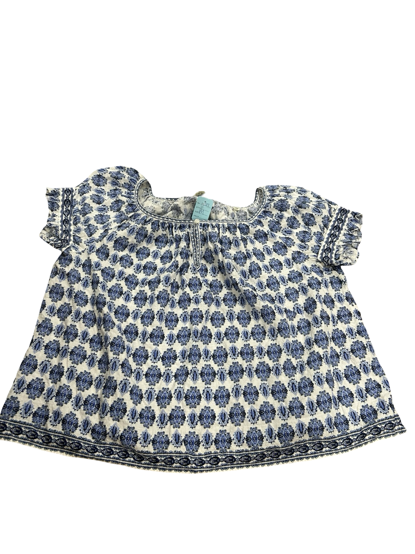 Women’s medium blouse