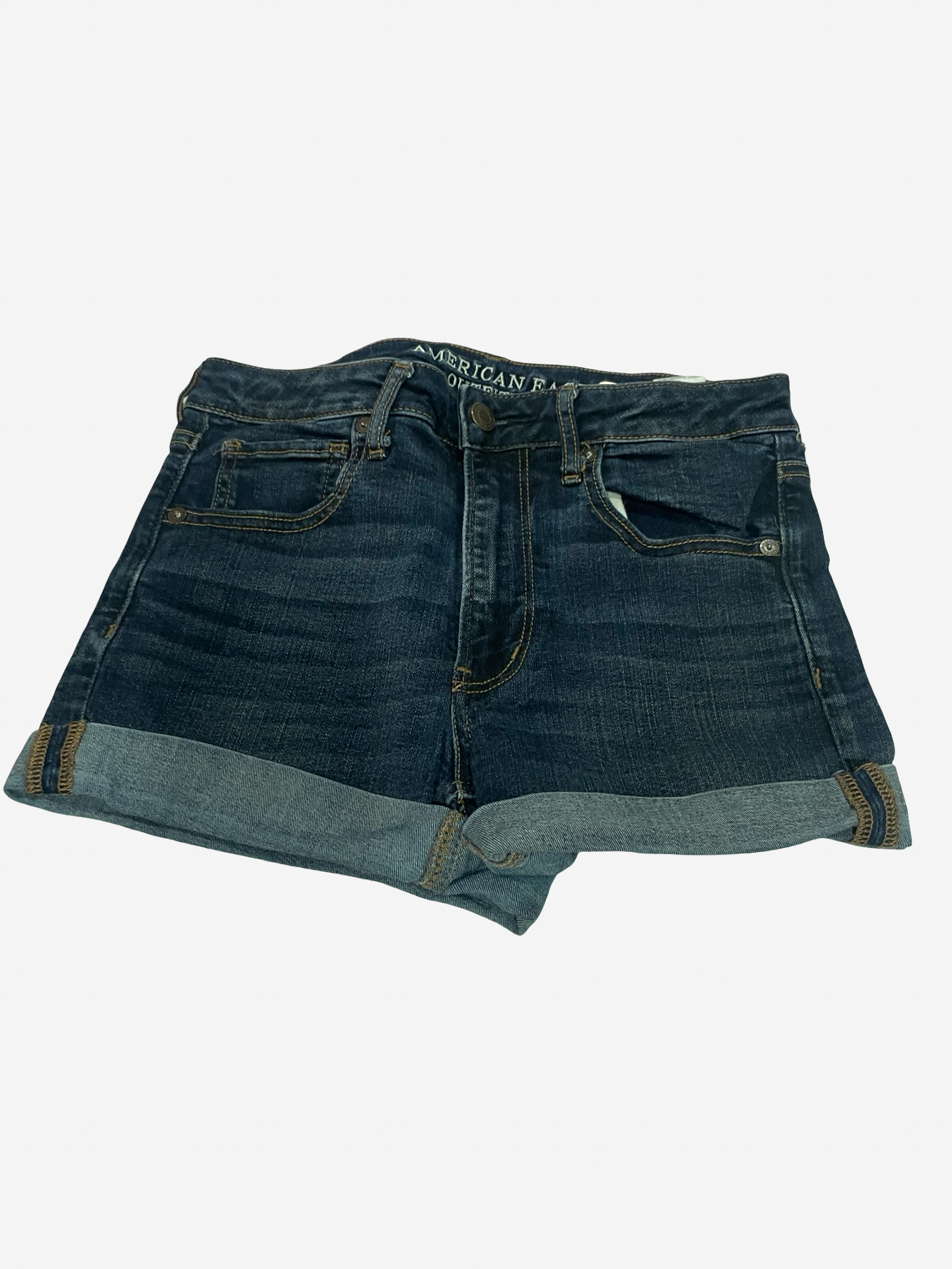 Women’s 6 AE Shorts