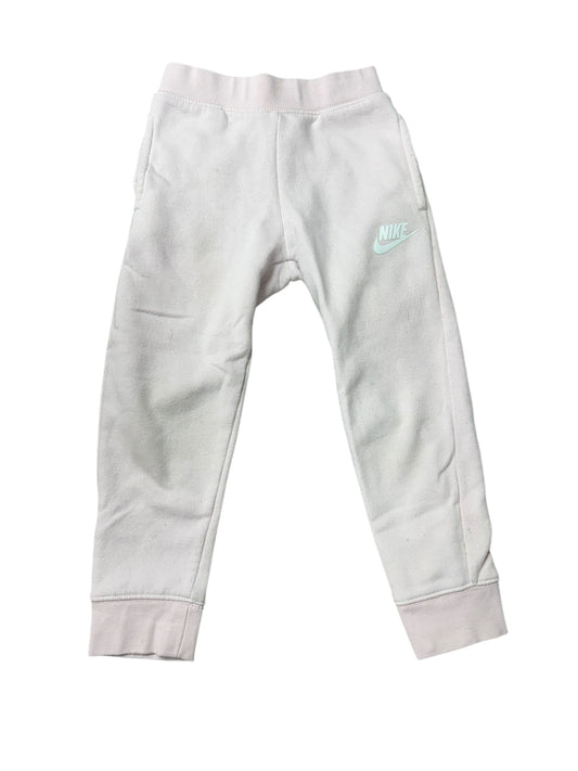 Girls 5 Nike pants-light stains