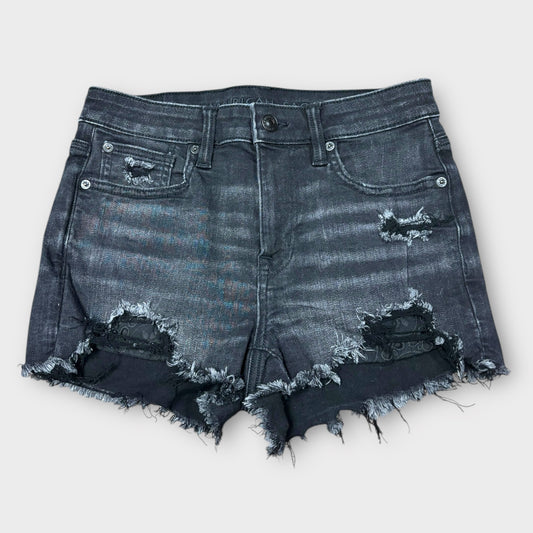 Women’s 2 AE shorts