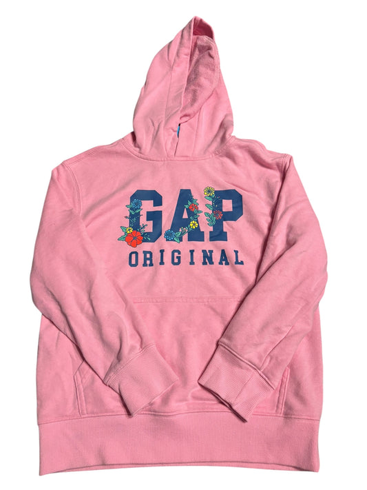 Girl’s 8 hoodie