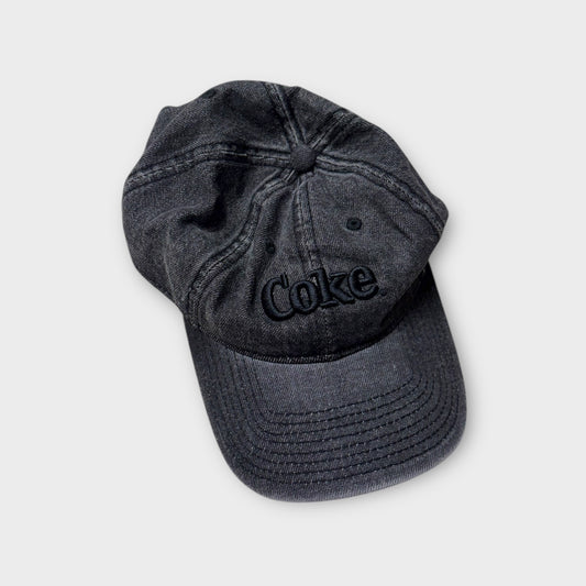 “Coke” hat