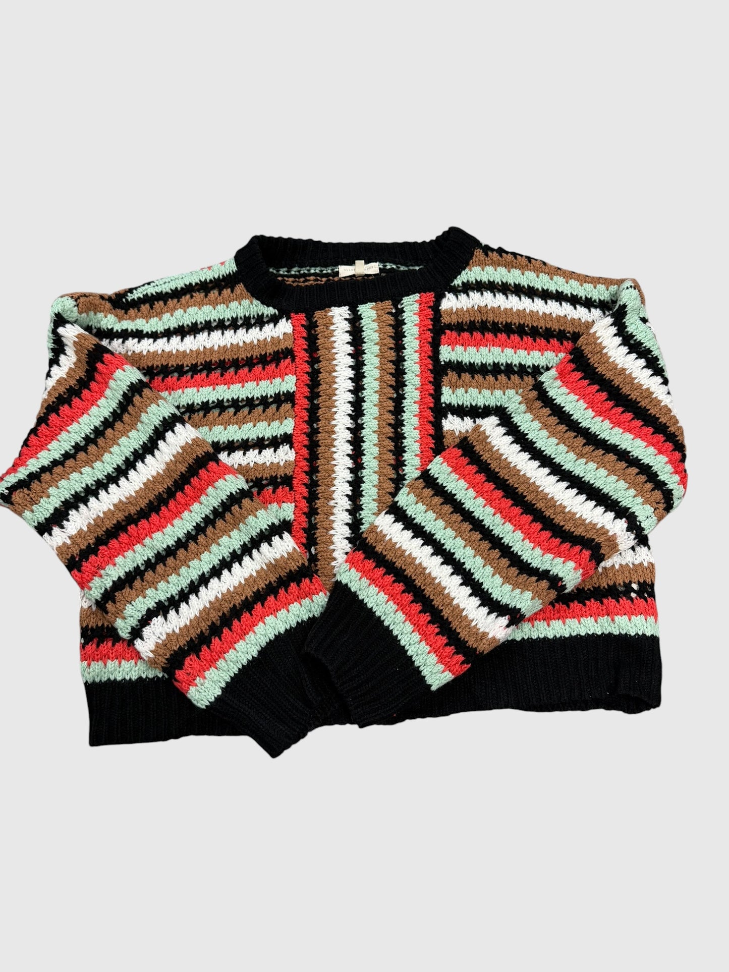 Women’s large sweater