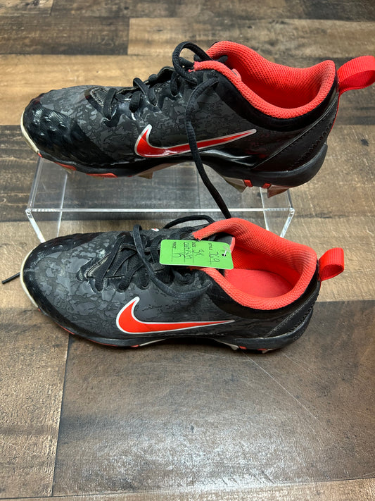 3y nike cleats