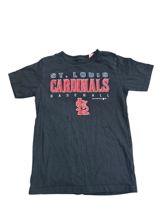 Boys 8 shirt