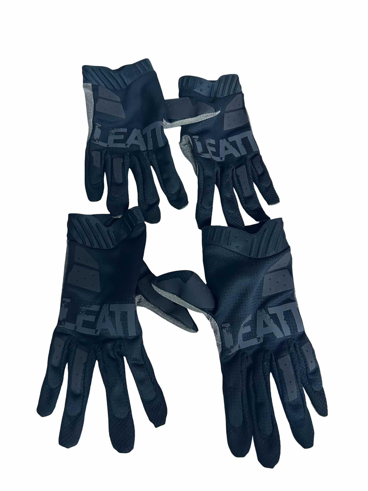 Biking gloves