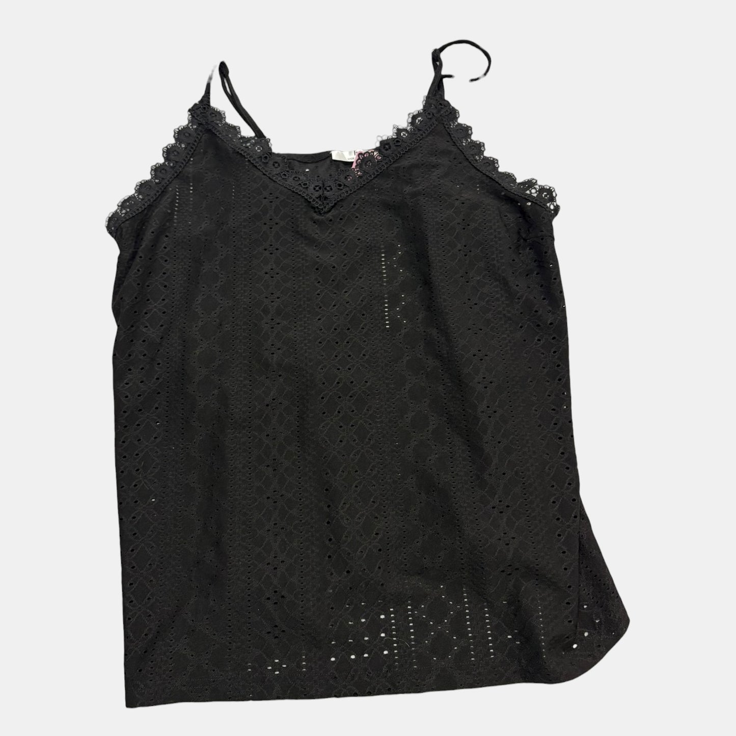 Women’s tank XL