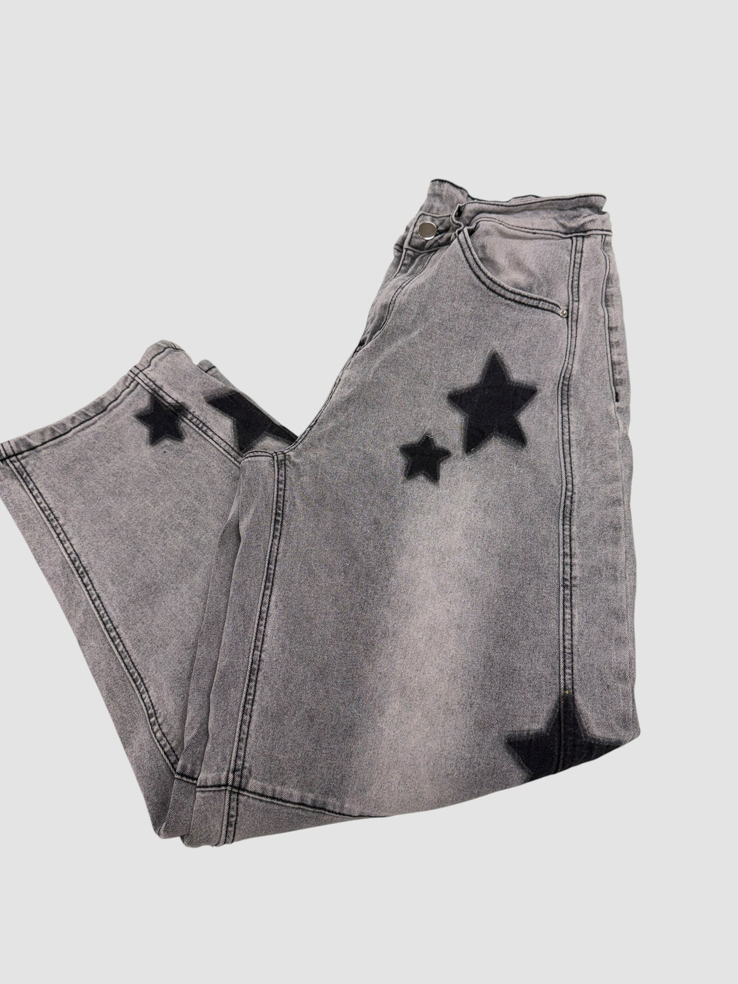 Women’s small jeans