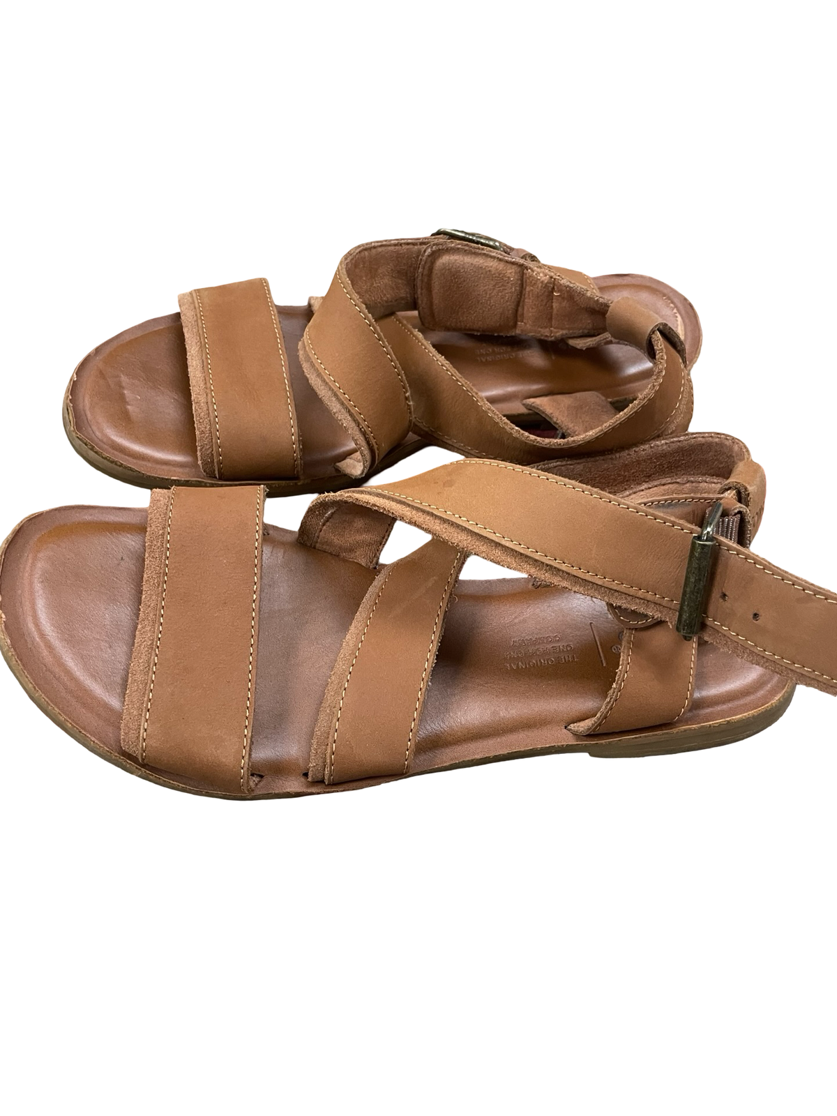 Women’s 7.5 Sandals