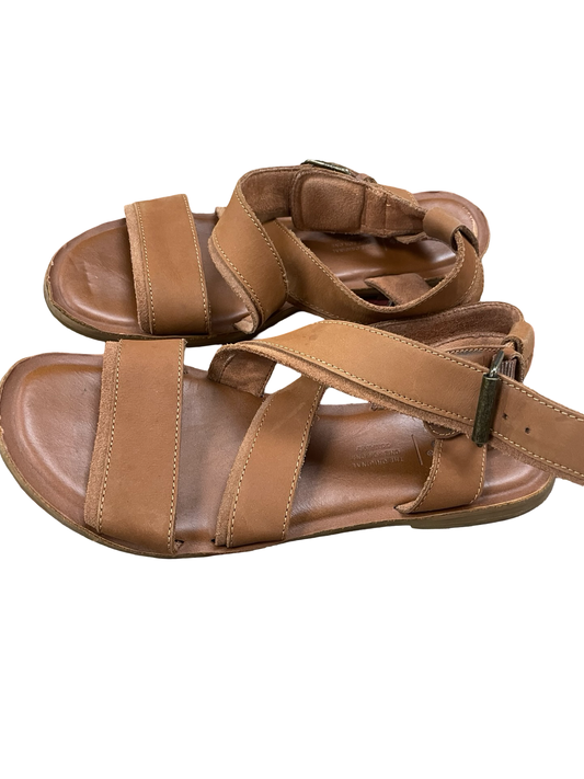 Women’s 7.5 Sandals