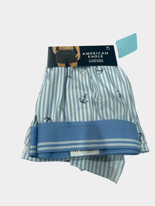 Men’s XL Boxers