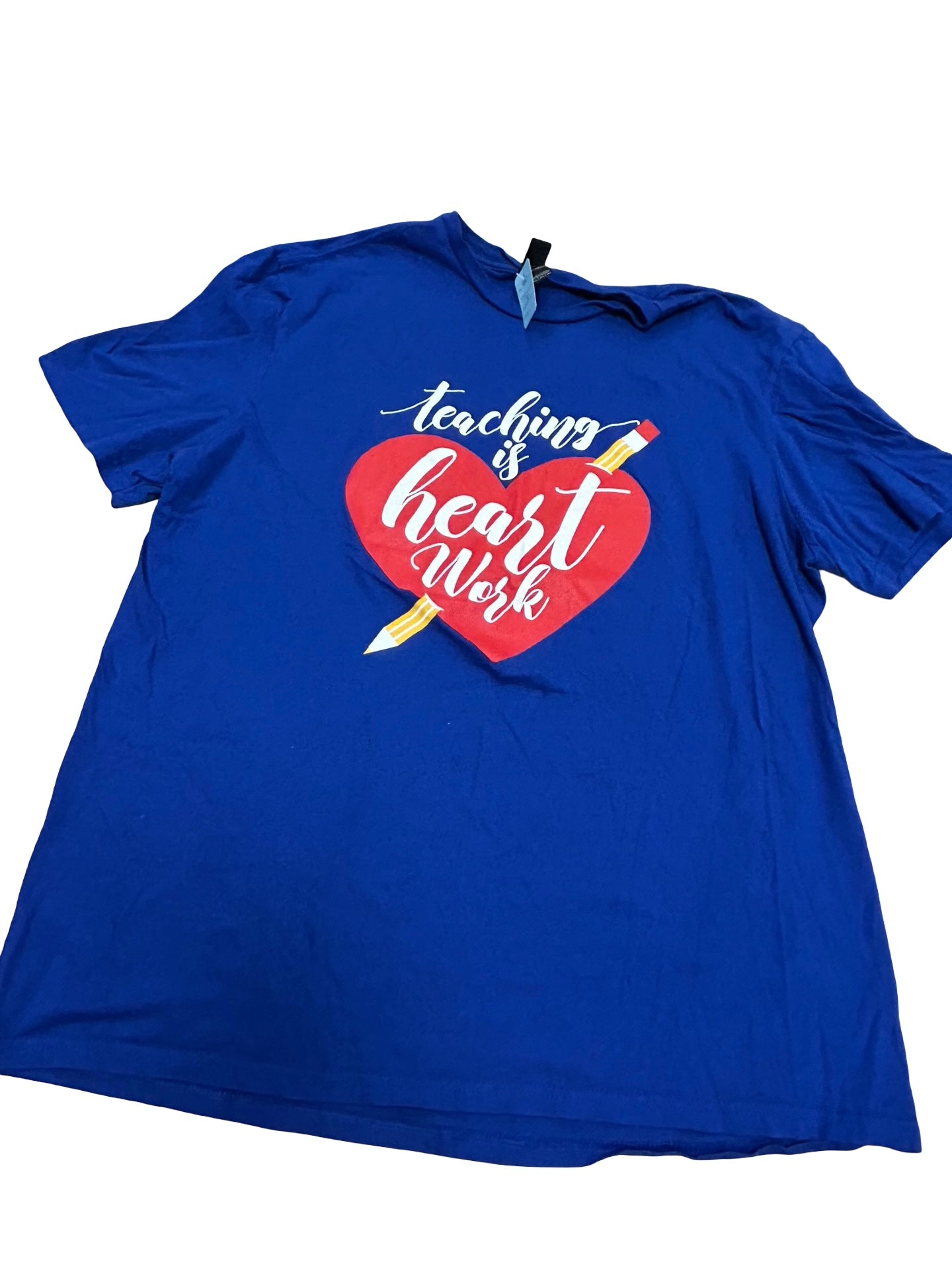 Womens 2x shirt