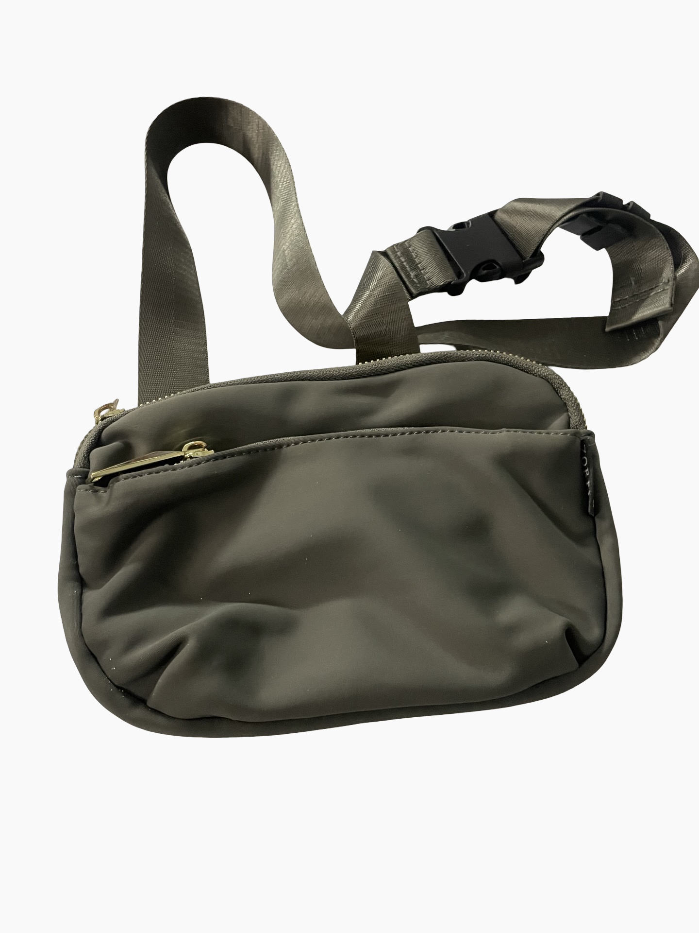 Belt bag
