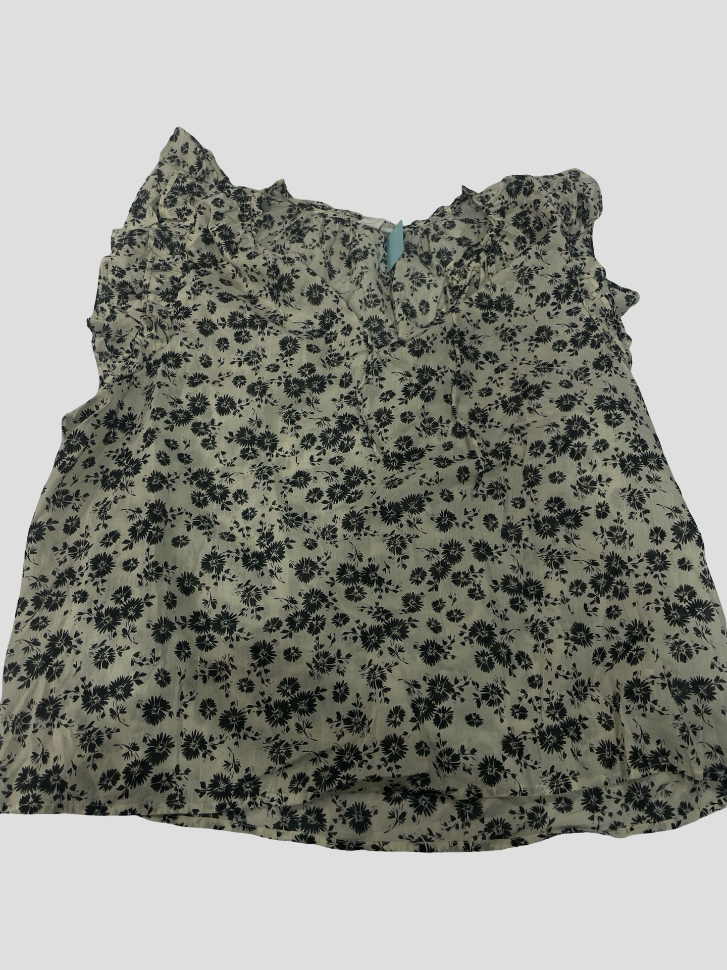 Women’s 2X Blouse