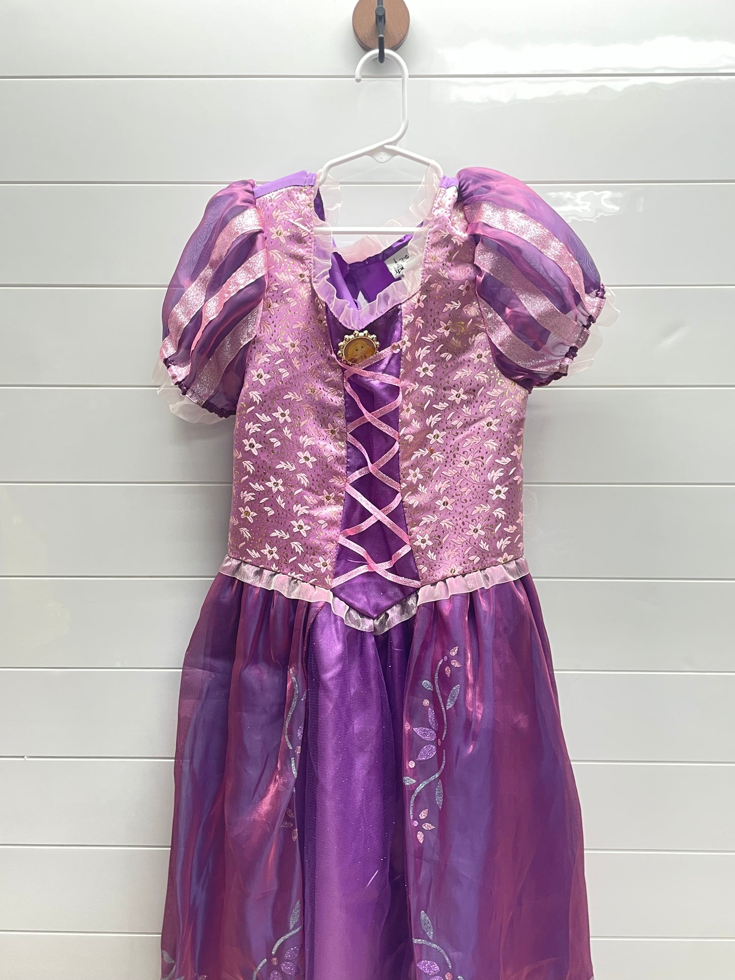 Girls YL Dress