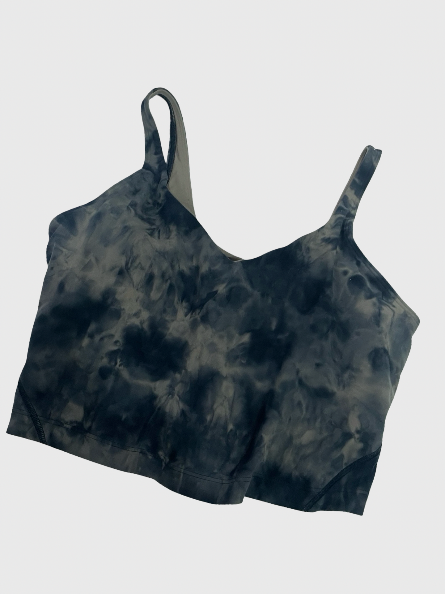 Women’s 10 Lululemon Align Tank