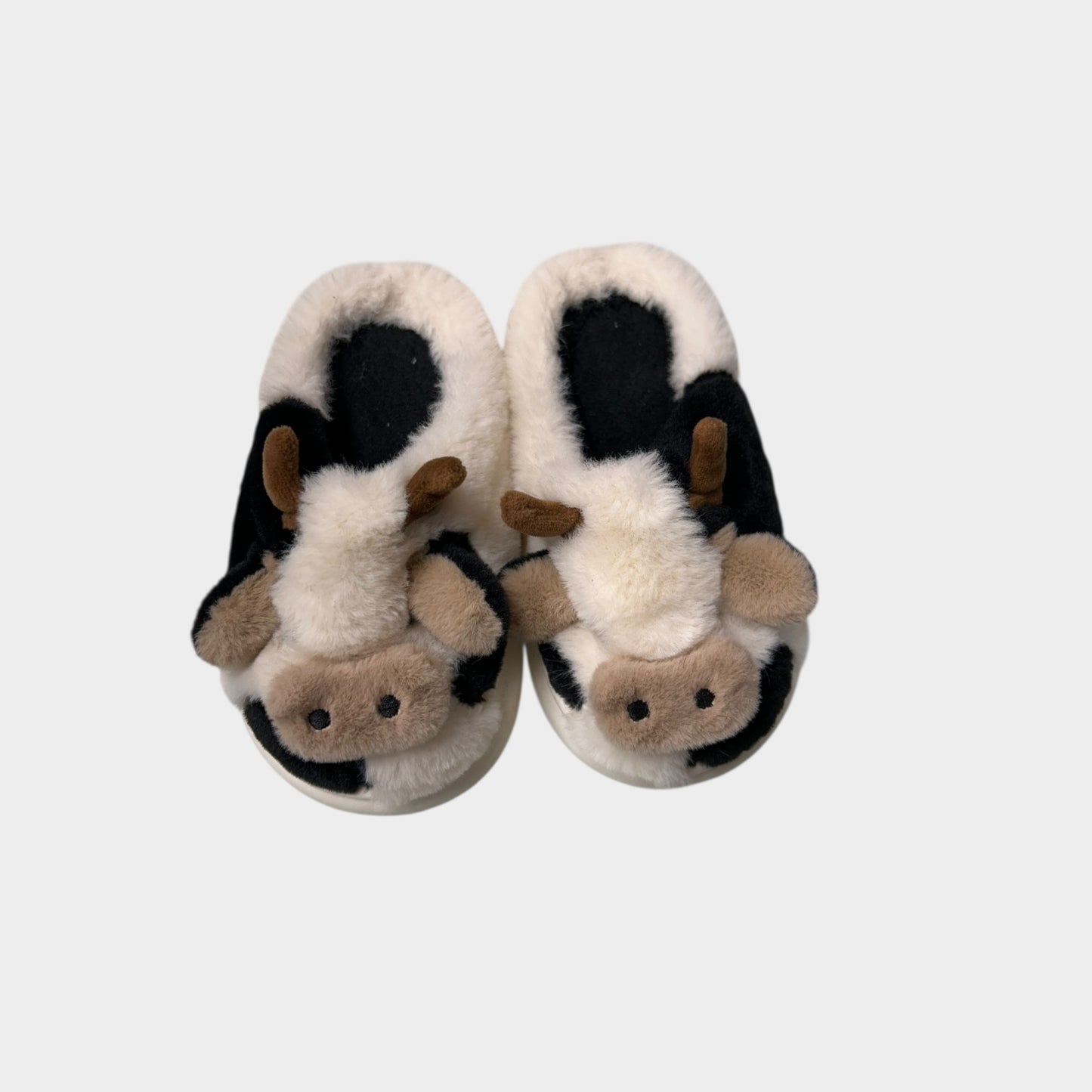 Kids 11/12 Slippers