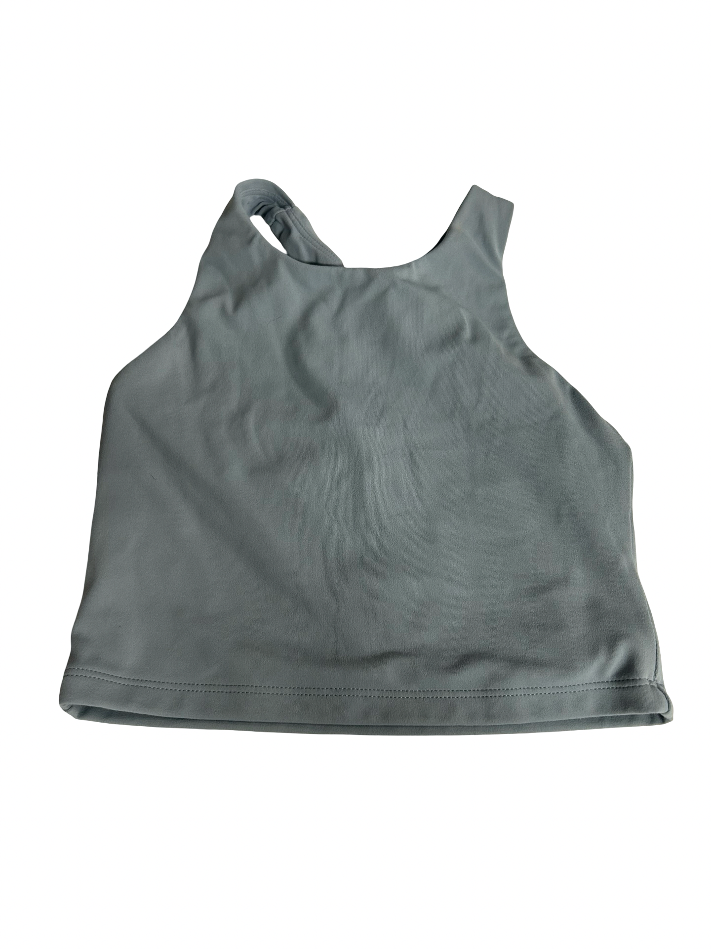 Girls medium sports bra