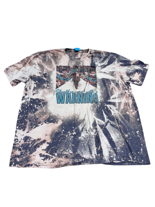 Women’s 3xl graphic shirt