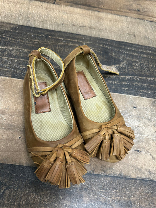 Girls 7c shoes
