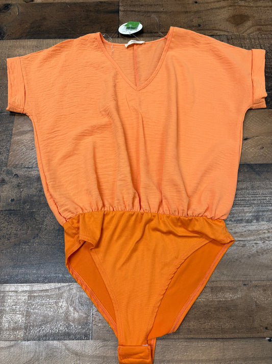Women’s small nwt bodysuit