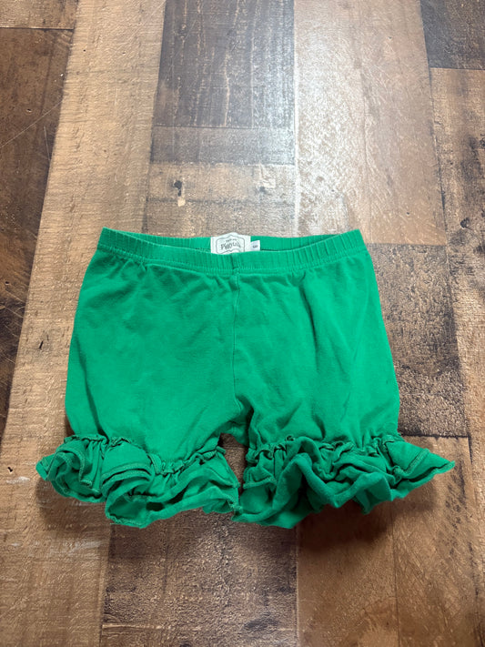 Girls 6 shorts