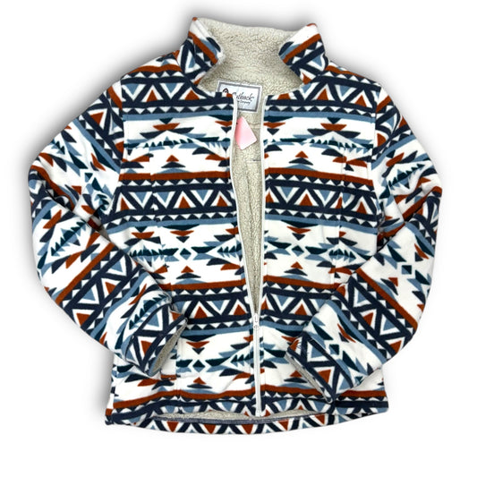 Women’s Outback Trading Co. Sherpa- S/M
