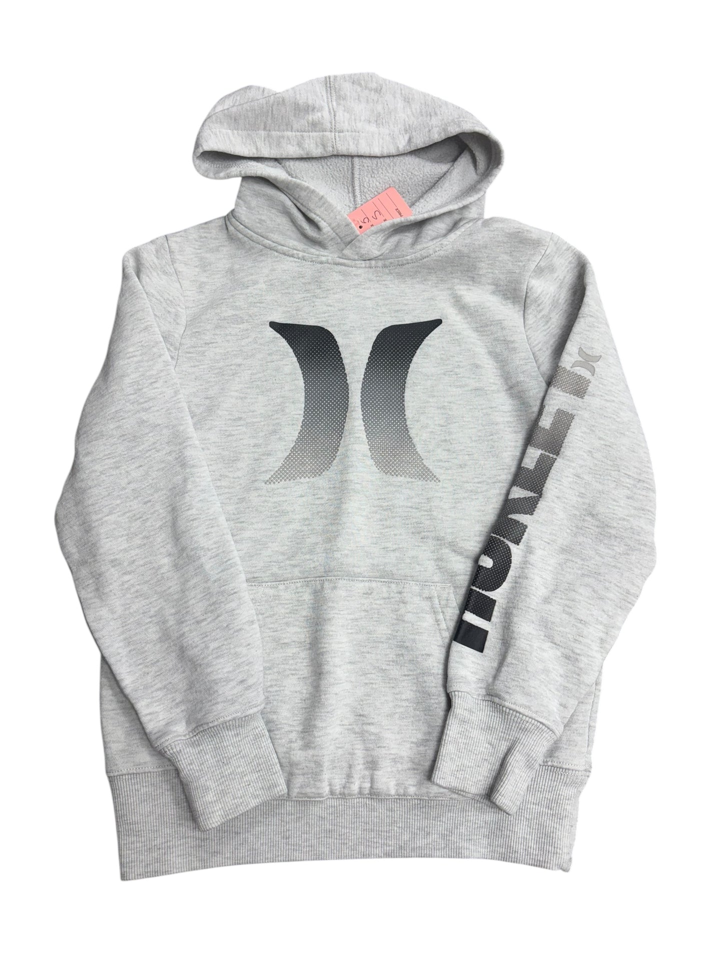 Boys small Hurley sweatshirt