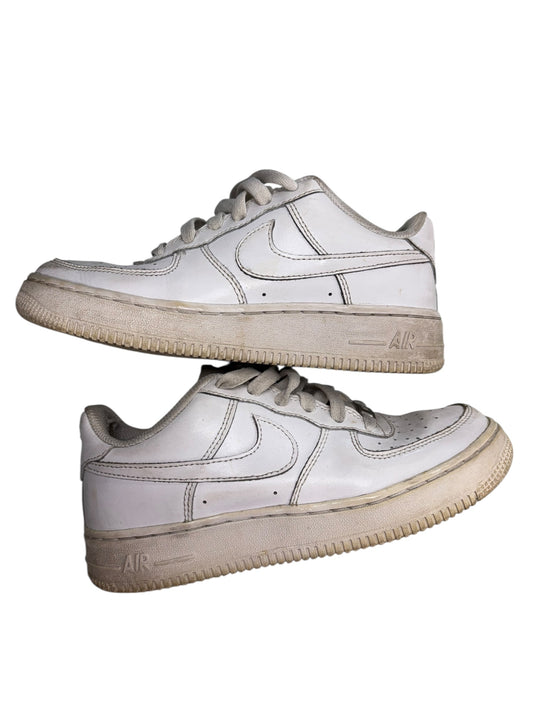 Kids 3.5Y Nike