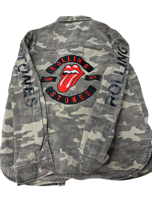 Women’s medium jacket