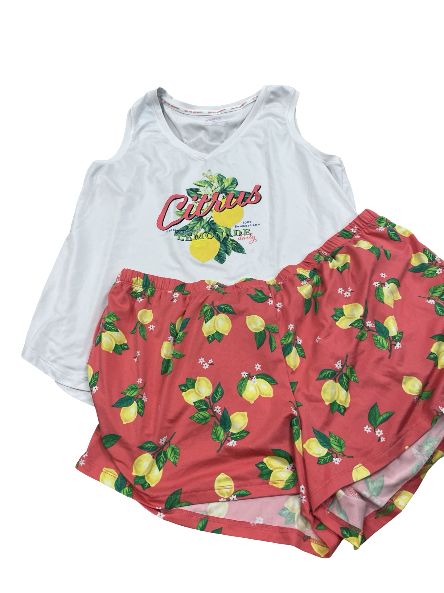 Women’s XL Pj set