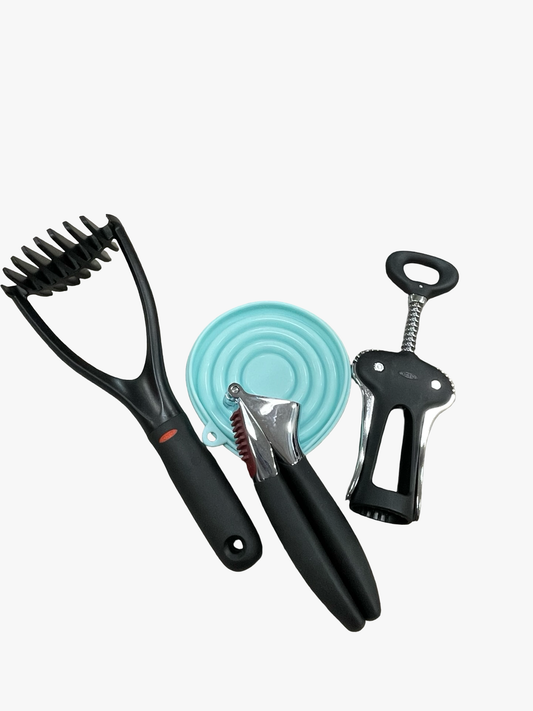Kitchen Tools