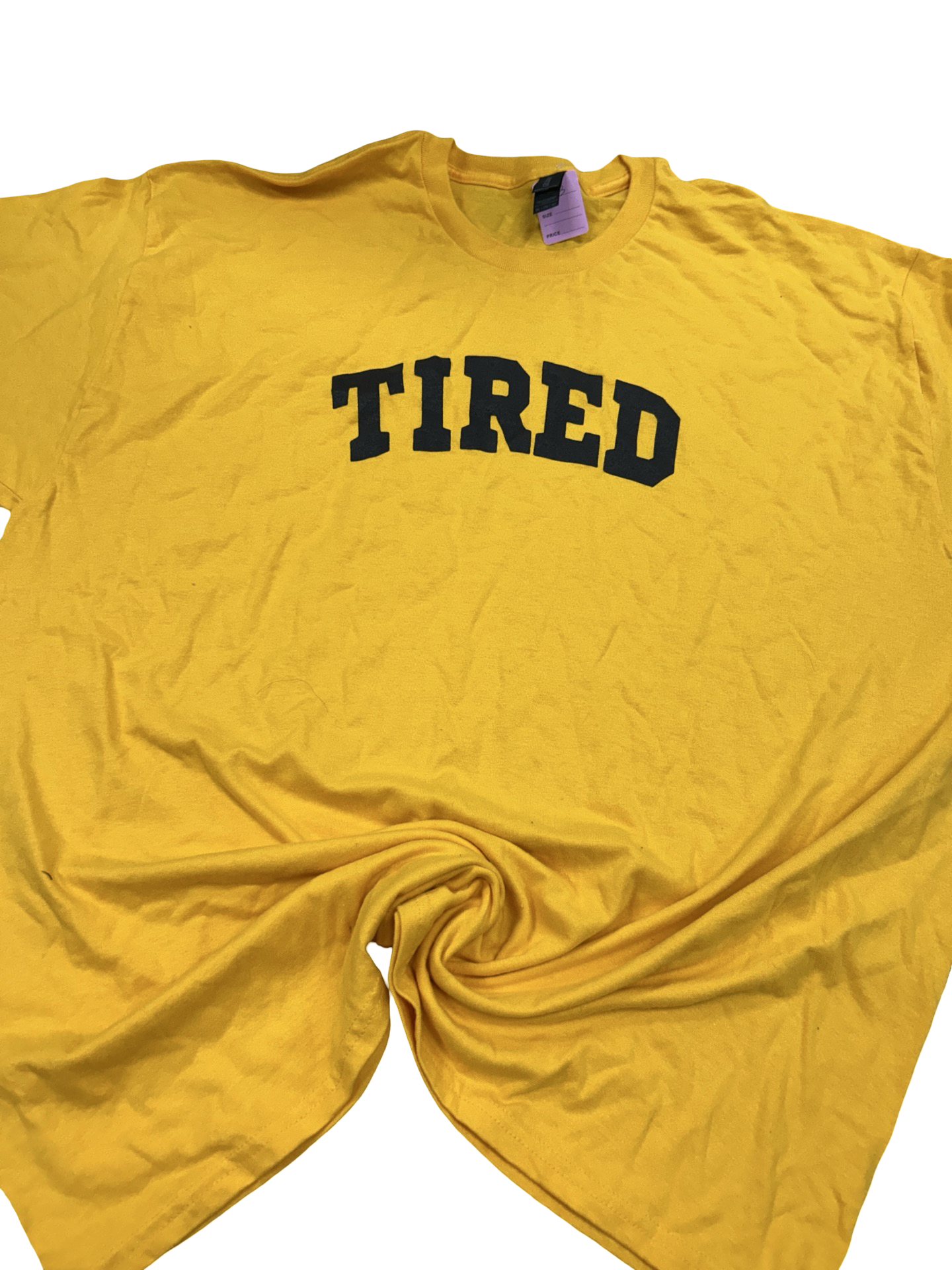 Women’s 2x shirt
