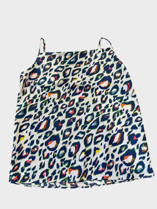 Women’s small tank