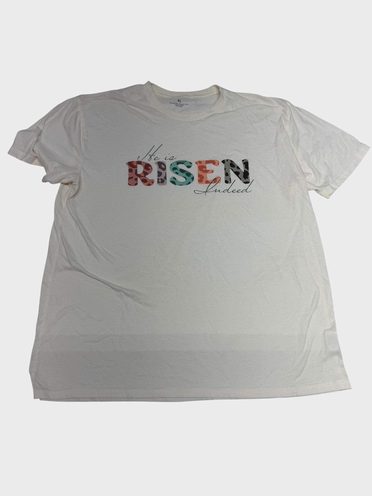 Women’s XL shirt