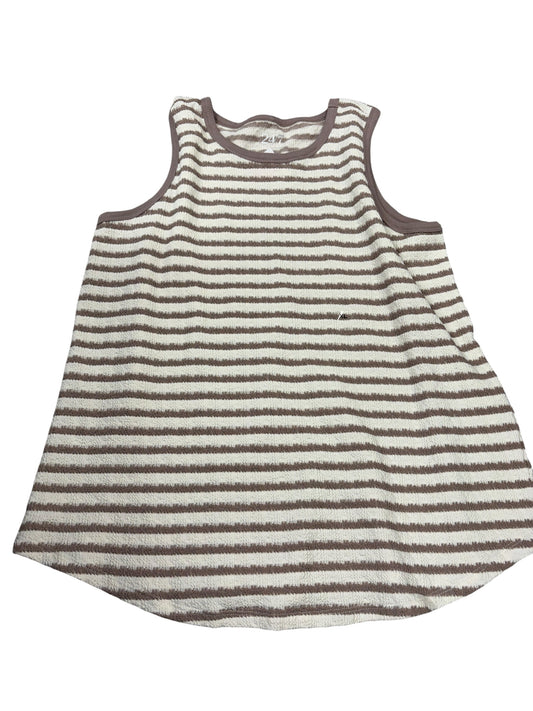 Women’s XL tank